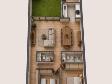 Departamento - Pichincha