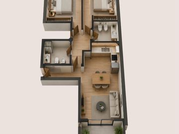 Departamento - Pichincha