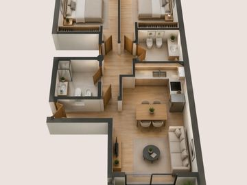 Departamento - Pichincha