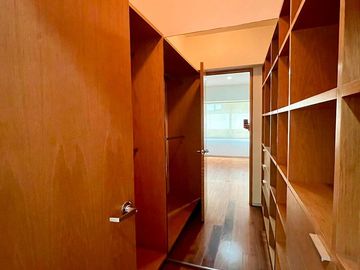 Departamento en Renta, Granada, 2 Recámaras