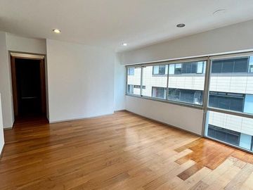 Departamento en Renta, Granada, 2 Recámaras