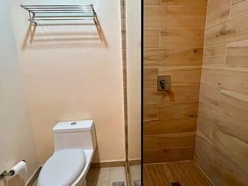 Departamento en Renta, Granada, 2 Recámaras