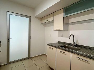 Departamento en Renta, Granada, 2 Recámaras