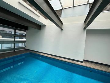 Departamento en Renta, Granada, 2 Recámaras