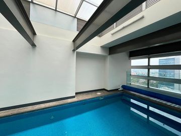 Departamento en Renta, Granada, 2 Recámaras