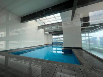 Departamento en Renta, Granada, 2 Recámaras