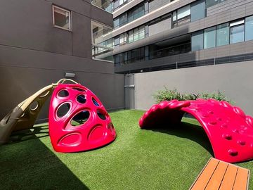 Departamento en Renta, Granada, 2 Recámaras