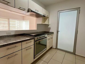 Departamento en Renta, Granada, 2 Recámaras