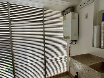 Departamento en Renta, Granada, 2 Recámaras