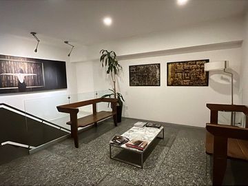 Departamento en Renta, Granada, 2 Recámaras