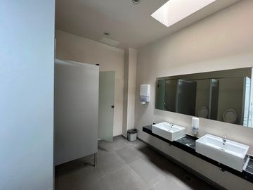 Departamento en Renta, Granada, 2 Recámaras