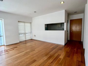 Departamento en Renta, Granada, 2 Recámaras