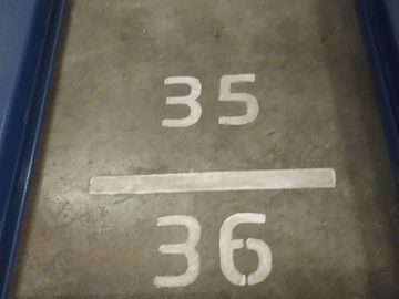 Departamento en Renta, Granada, 2 Recámaras