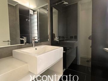 A ESTRENAR! UNICO 2 dormitorios, 2 baños, GRAN TERRAZA propia con asador , amenities, Casanova 5!!!