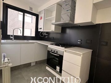 A ESTRENAR! UNICO 2 dormitorios, 2 baños, GRAN TERRAZA propia con asador , amenities, Casanova 5!!!
