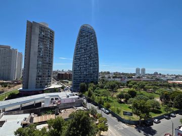 A ESTRENAR! UNICO 2 dormitorios, 2 baños, GRAN TERRAZA propia con asador , amenities, Casanova 5!!!