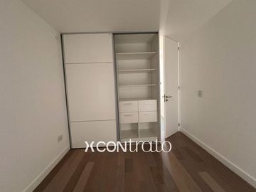 A ESTRENAR! UNICO 2 dormitorios, 2 baños, GRAN TERRAZA propia con asador , amenities, Casanova 5!!!