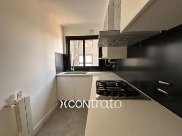 A ESTRENAR! UNICO 2 dormitorios, 2 baños, GRAN TERRAZA propia con asador , amenities, Casanova 5!!!