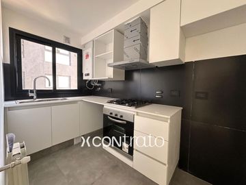 A ESTRENAR! UNICO 2 dormitorios, 2 baños, GRAN TERRAZA propia con asador , amenities, Casanova 5!!!