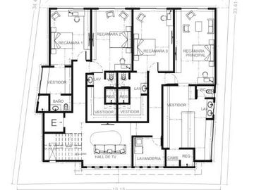 Espectacular casa en preventa La Loma Golf con elevador y jardín temático