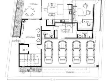 Espectacular casa en preventa La Loma Golf con elevador y jardín temático