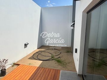 VENTA PH 2 AMB A ESTRENAR GAS NATURAL PATIO CON PARRILLA