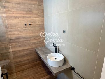 VENTA PH 2 AMB A ESTRENAR GAS NATURAL PATIO CON PARRILLA