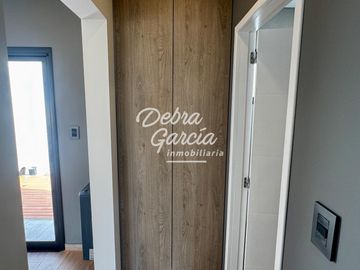 VENTA PH 2 AMB A ESTRENAR GAS NATURAL PATIO CON PARRILLA