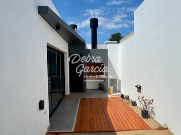 VENTA PH 2 AMB A ESTRENAR GAS NATURAL PATIO CON PARRILLA
