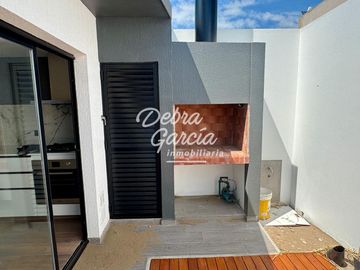 VENTA PH 2 AMB A ESTRENAR GAS NATURAL PATIO CON PARRILLA