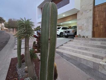 Casa en venta La Loma Golf con Alberca y espectaculares acabados