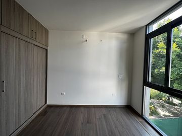 Departamento de dos plantas en Espacio Chapalita