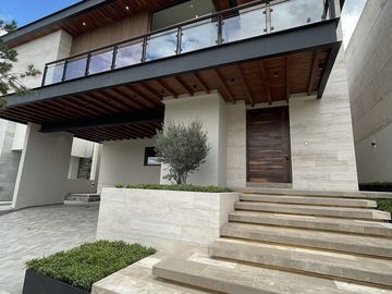 Casa en preventa La Loma Golf