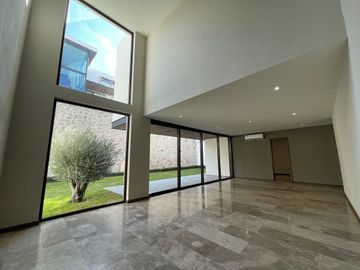 Casa en preventa La Loma Golf