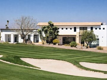 Espectacular Casa en venta La Loma Golf con alberca techada