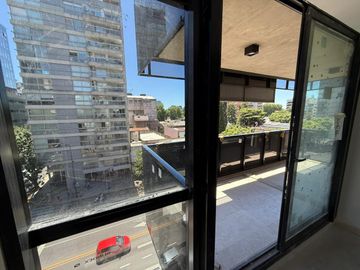 VENTA OFICINA 149MTS -  PISOS ALTOS C/BALCON - A ESTRENAR - Belgrano