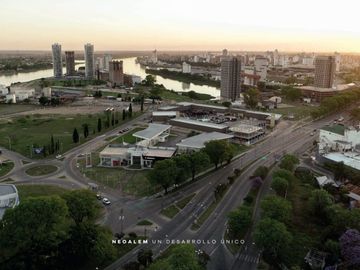 Venta departamento en Santa Fe en Desarrollo