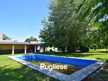 CASA EN VENTA LA MATANZA