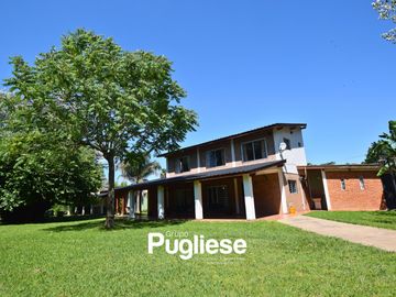 CASA EN VENTA LA MATANZA