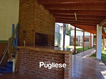 CASA EN VENTA LA MATANZA
