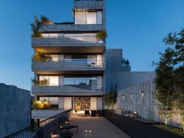 VENTA DEPARTAMENTO 2 AMBIENTES  EN PALERMO AMENITIES - OPCIONAL COCHERA