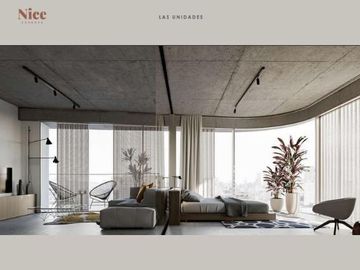 VENTA DEPARTAMENTO 2 AMBIENTES  EN PALERMO AMENITIES - OPCIONAL COCHERA