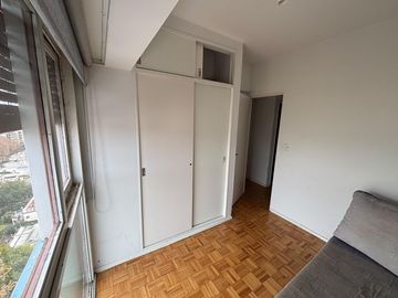 Departamento en Venta con Cochera y Baulera, 5 Ambientes, en Belgrano, Capital Federal