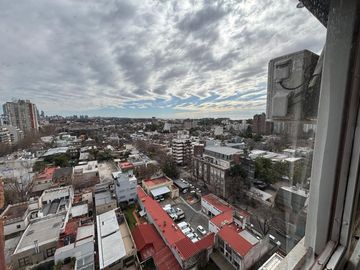 Departamento en Venta con Cochera y Baulera, 5 Ambientes, en Belgrano, Capital Federal