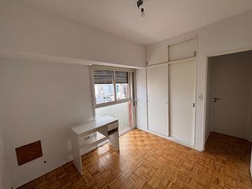 Departamento en Venta con Cochera y Baulera, 5 Ambientes, en Belgrano, Capital Federal