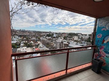Departamento en Venta con Cochera y Baulera, 5 Ambientes, en Belgrano, Capital Federal