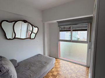 Departamento en Venta con Cochera y Baulera, 5 Ambientes, en Belgrano, Capital Federal
