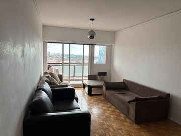 Departamento en Venta con Cochera y Baulera, 5 Ambientes, en Belgrano, Capital Federal