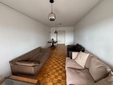 Departamento en Venta con Cochera y Baulera, 5 Ambientes, en Belgrano, Capital Federal
