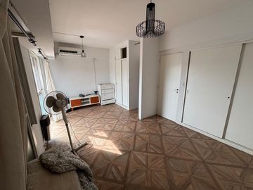 Departamento en Venta con Cochera y Baulera, 5 Ambientes, en Belgrano, Capital Federal
